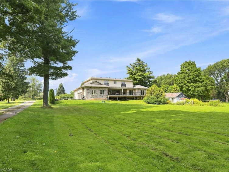 1354 No 1 Side Road, Burlington, ON, L7P 0R9 - 48