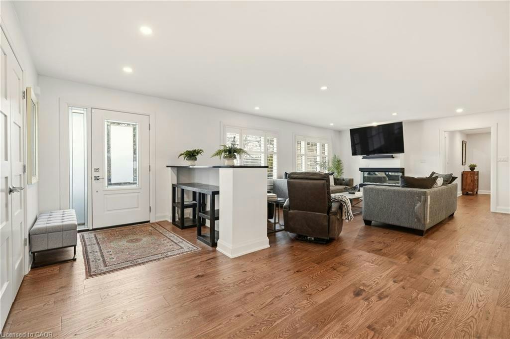1354 No 1 Side Road, Burlington, ON, L7P 0R9 - 6