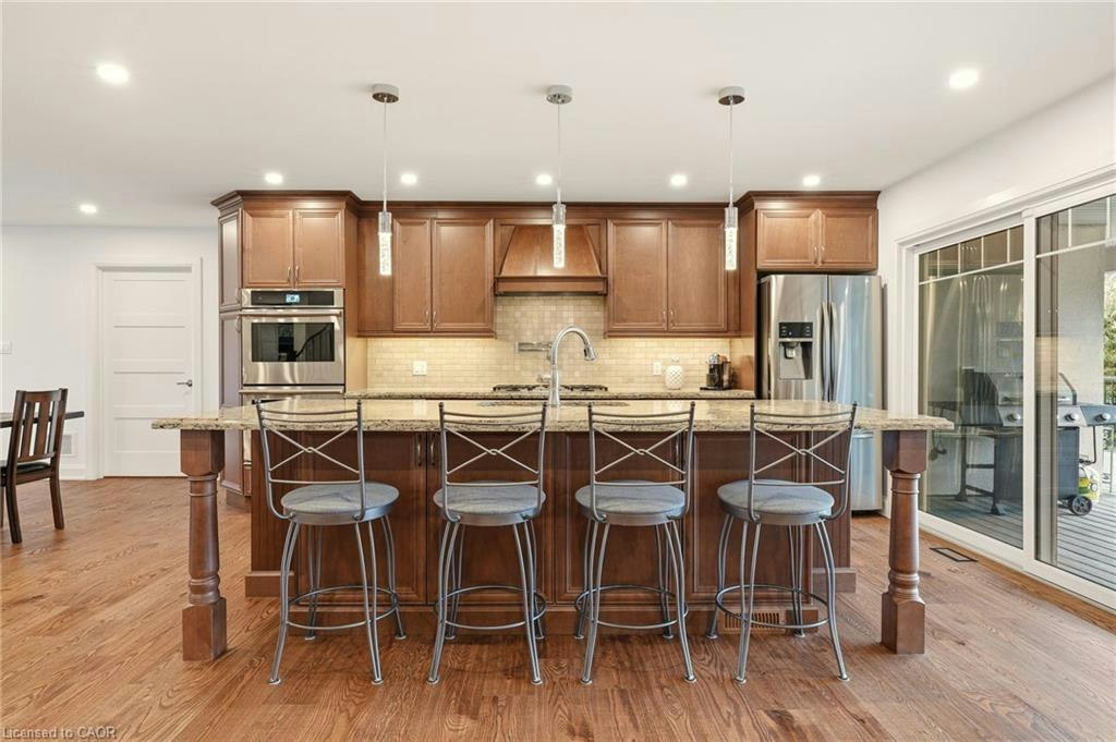 1354 No 1 Side Road, Burlington, ON, L7P 0R9 - 13
