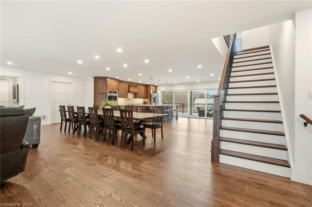 1354 No 1 Side Road, Burlington, ON, L7P 0R9 - 7