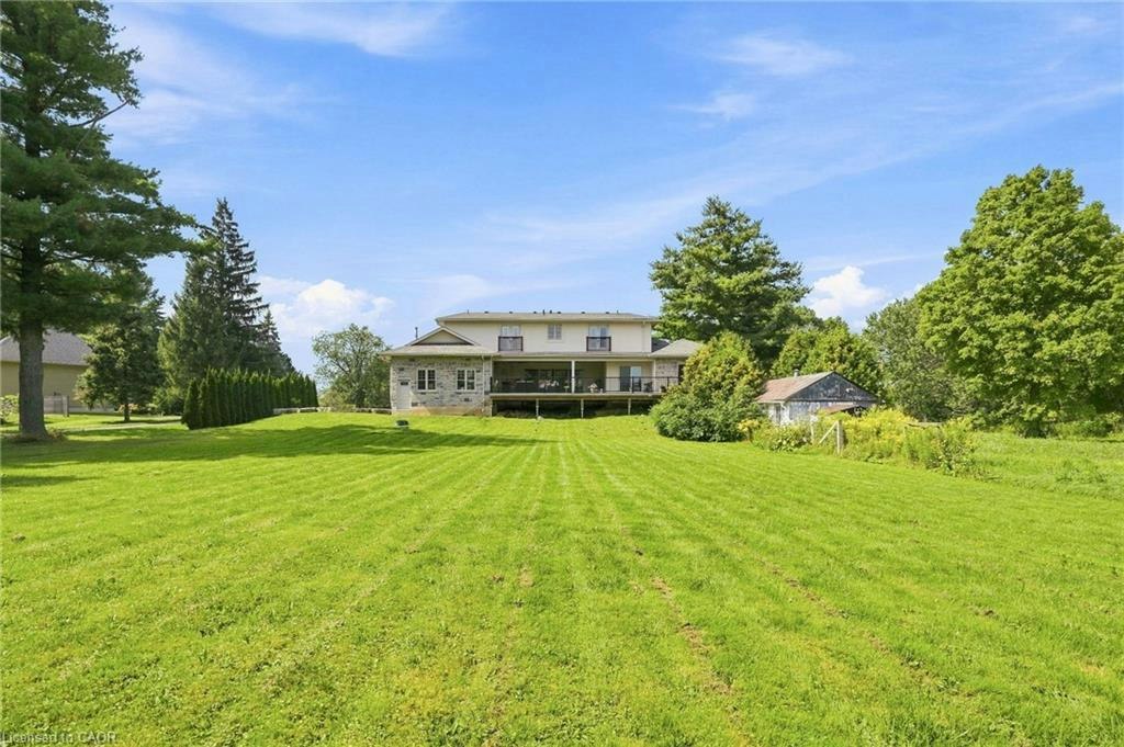 1354 No 1 Side Road, Burlington, ON, L7P 0R9 - 49