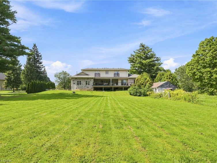 1354 No 1 Side Road, Burlington, ON, L7P 0R9 - 49
