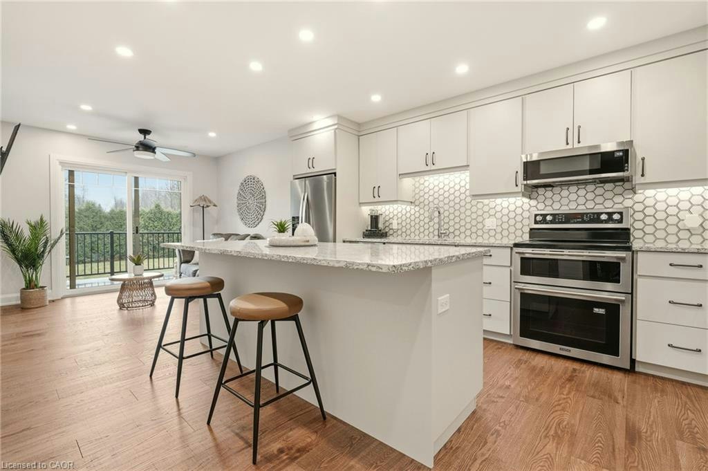 1354 No 1 Side Road, Burlington, ON, L7P 0R9 - 24