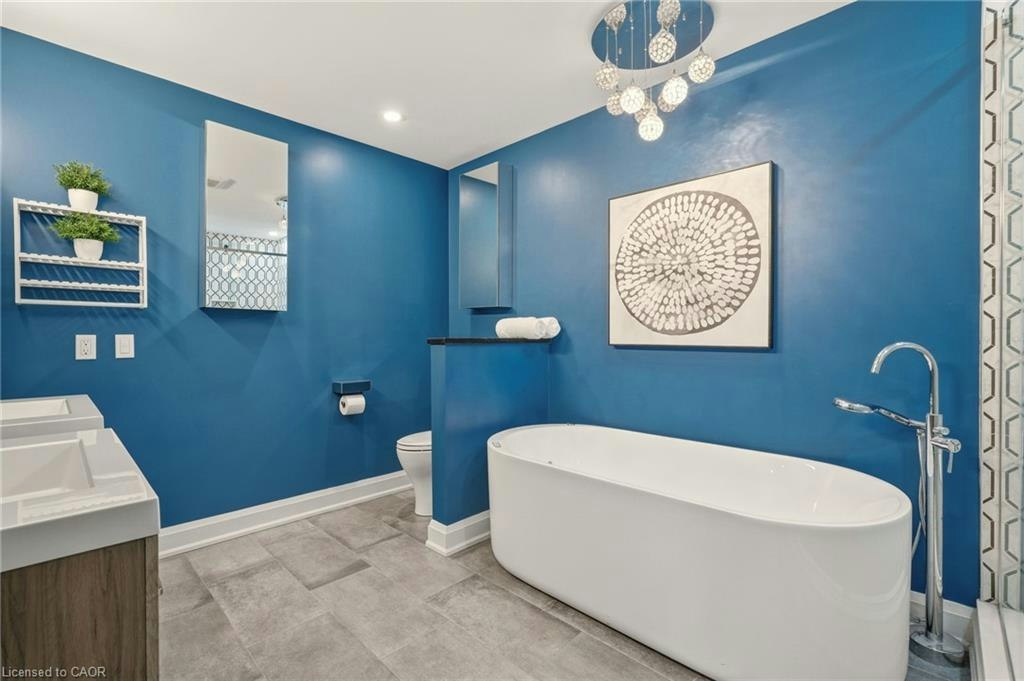 1354 No 1 Side Road, Burlington, ON, L7P 0R9 - 19