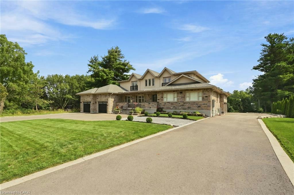 1354 No 1 Side Road, Burlington, ON, L7P 0R9 - 3