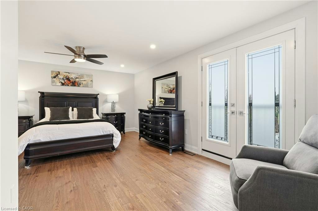 1354 No 1 Side Road, Burlington, ON, L7P 0R9 - 35
