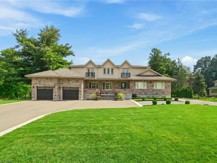 1354 No 1 Side Road, Burlington, ON, L7P 0R9