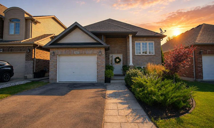 48 Nightingale Drive