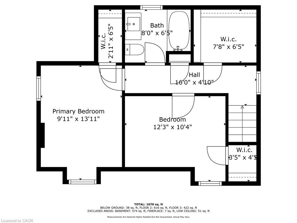 121 King Street, Hamilton, ON, L8G 1L2 - 31