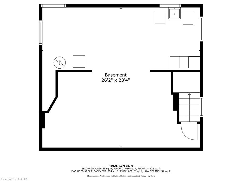 121 King Street, Hamilton, ON, L8G 1L2 - 30