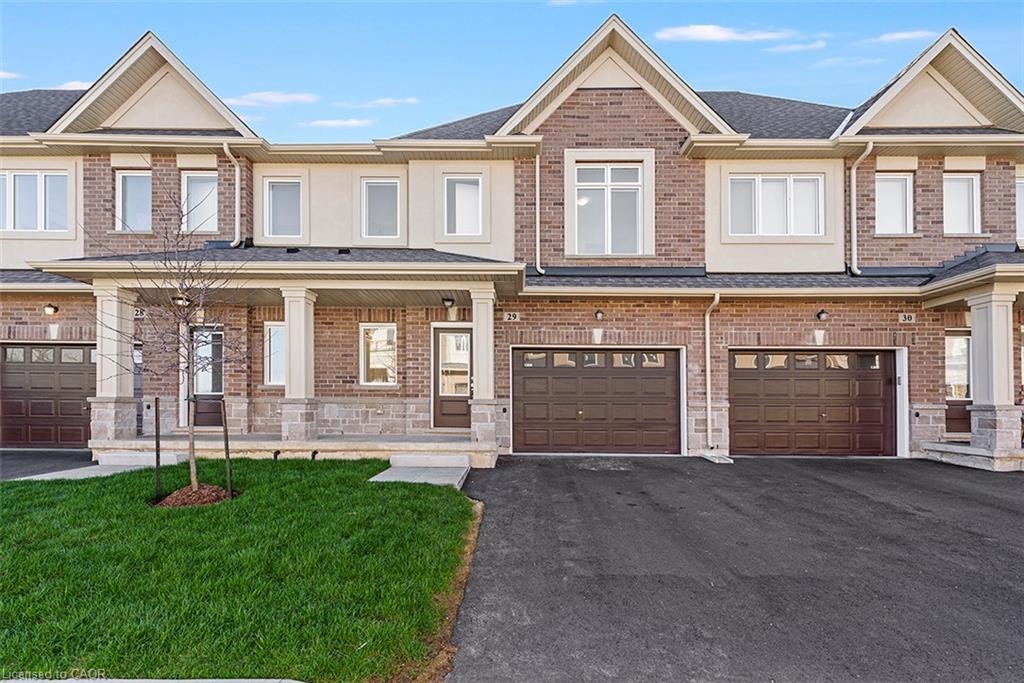 29-205 Thames Way, Hamilton, ON, L0R 1W0