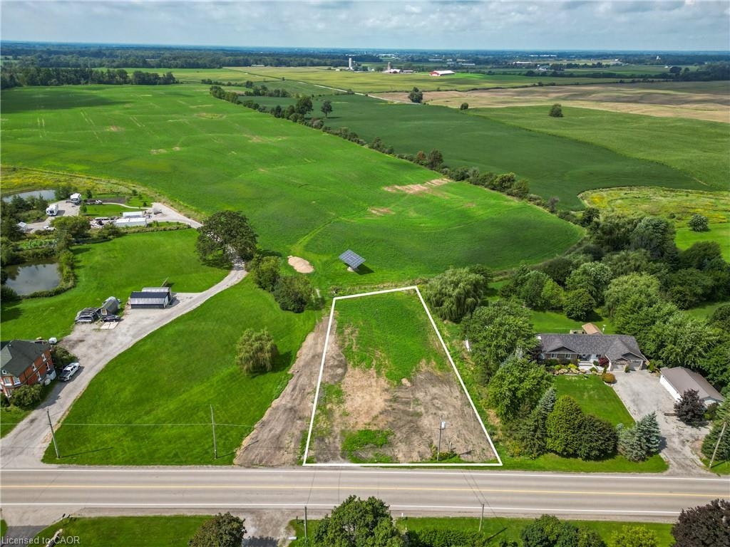 PT LT 6-7 Robinson Road, Cayuga, ON, N1A 2W1