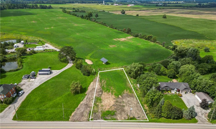PT LT 6-7 Robinson Road