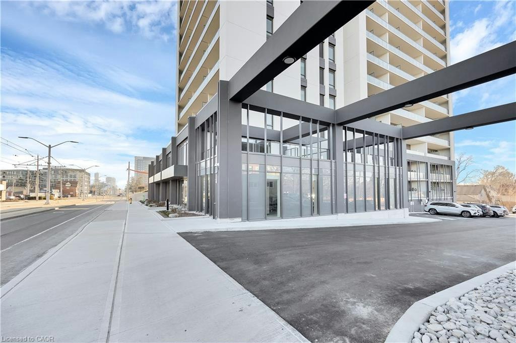 501-741 King Street W, Kitchener, ON, N2G 0E9 - 16