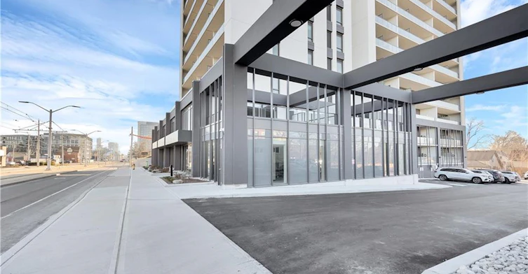 501-741 King Street W, Kitchener, ON, N2G 0E9 - 16