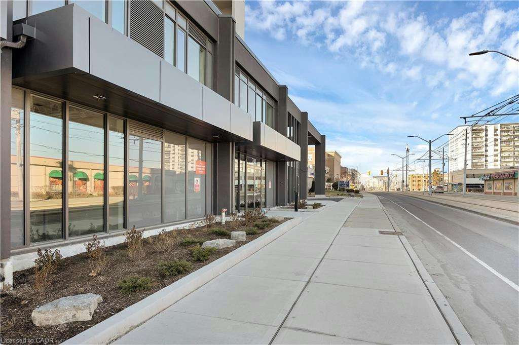 501-741 King Street W, Kitchener, ON, N2G 0E9 - 18