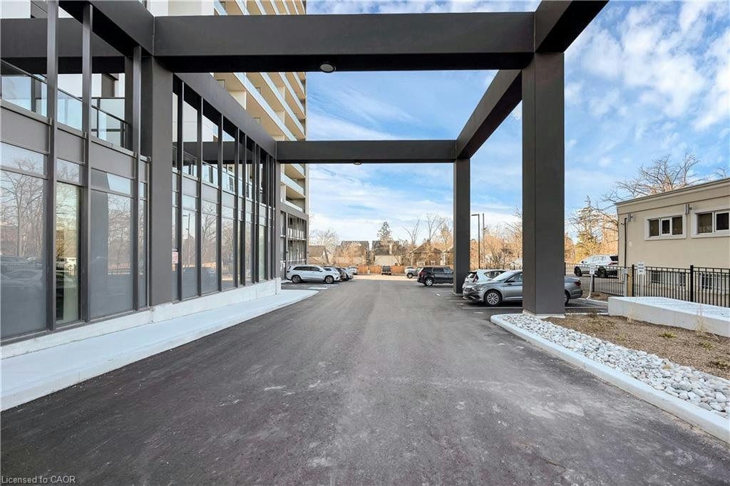 501-741 King Street W, Kitchener, ON, N2G 0E9 - 17