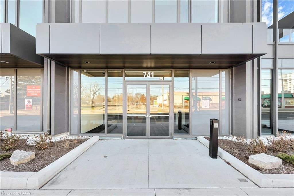 501-741 King Street W, Kitchener, ON, N2G 0E9 - 15
