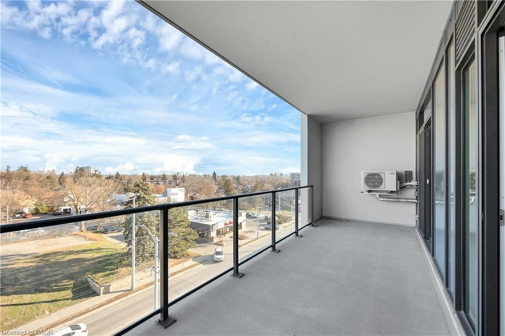 501-741 King Street W, Kitchener, ON, N2G 0E9 - 12