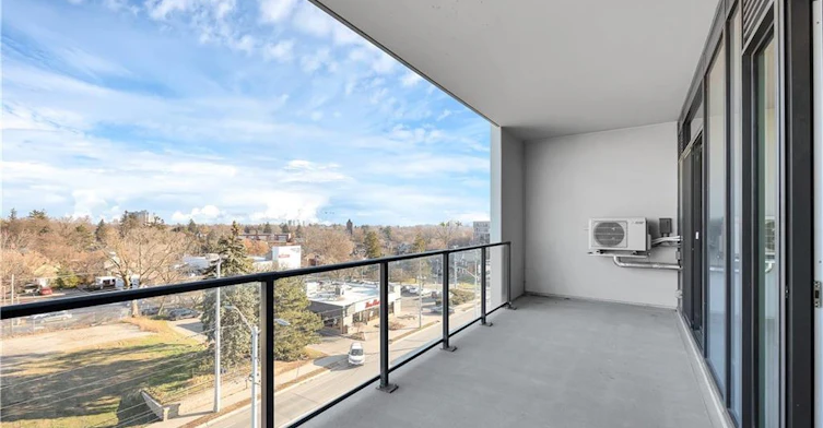 501-741 King Street W, Kitchener, ON, N2G 0E9 - 12