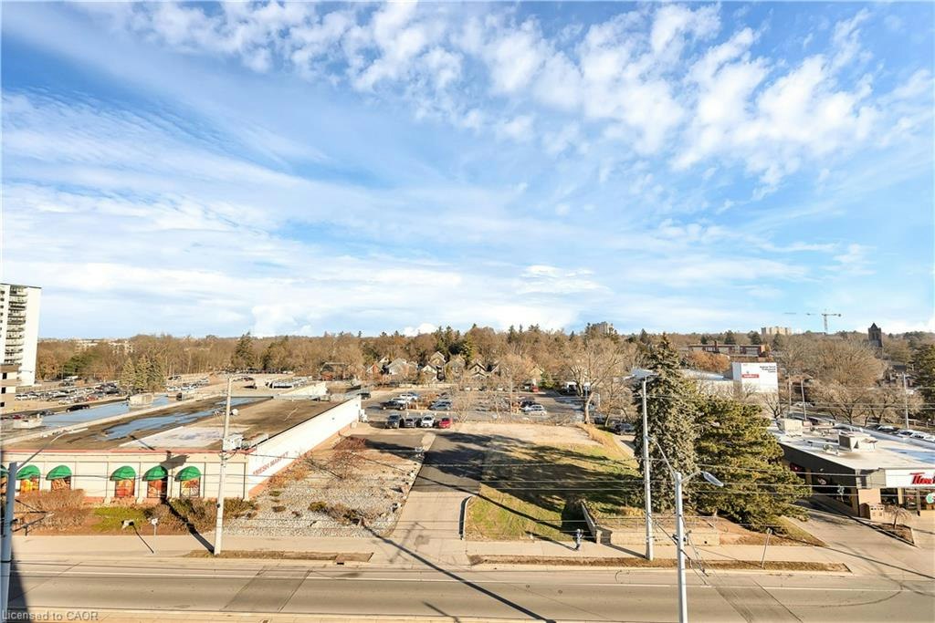 501-741 King Street W, Kitchener, ON, N2G 0E9 - 14