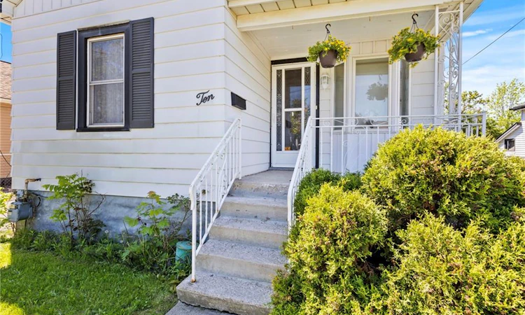 10 Monck Street