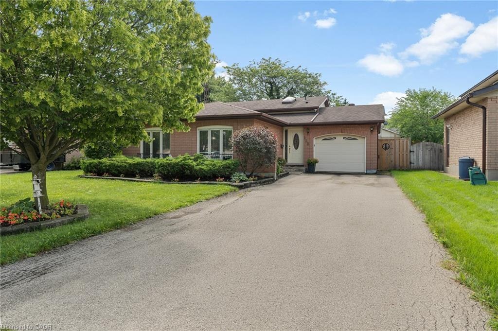 128 Melissa Crescent, Welland, ON, L3C 6N9