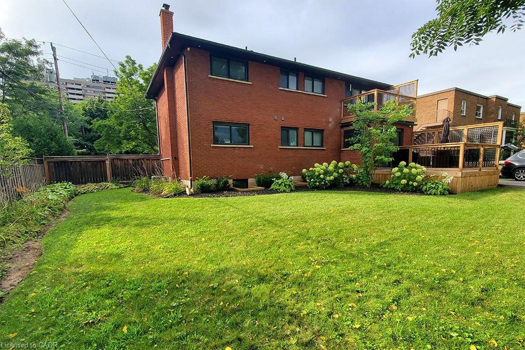 3-1456 Olga Drive, Burlington, ON, L7R 1Y9 - 27