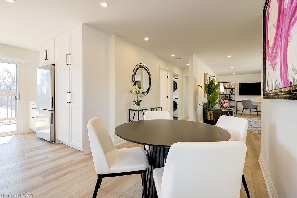 3-1456 Olga Drive, Burlington, ON, L7R 1Y9 - 12