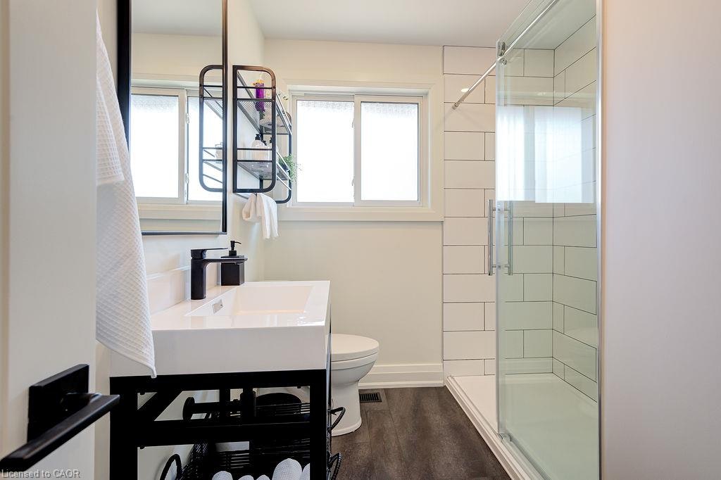 3-1456 Olga Drive, Burlington, ON, L7R 1Y9 - 22