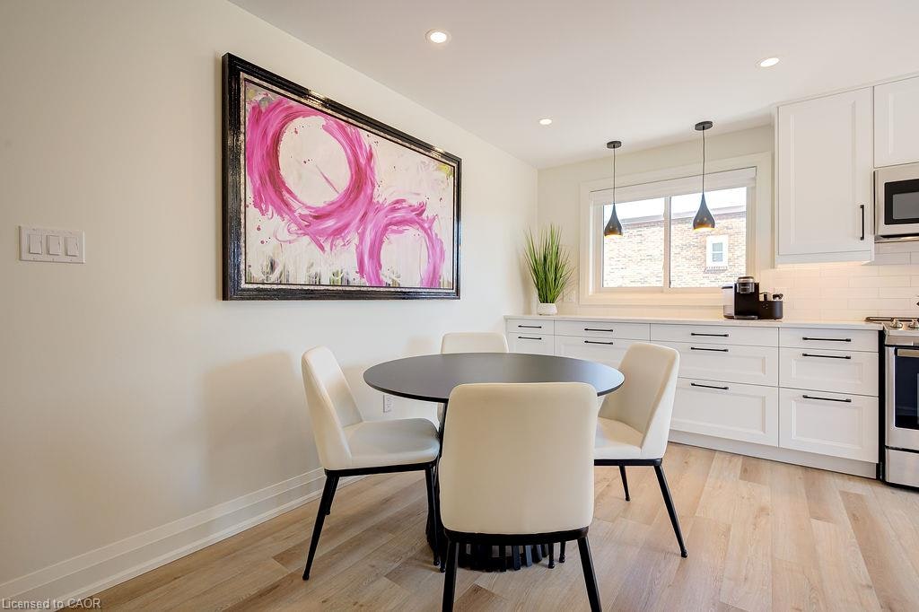 3-1456 Olga Drive, Burlington, ON, L7R 1Y9 - 10