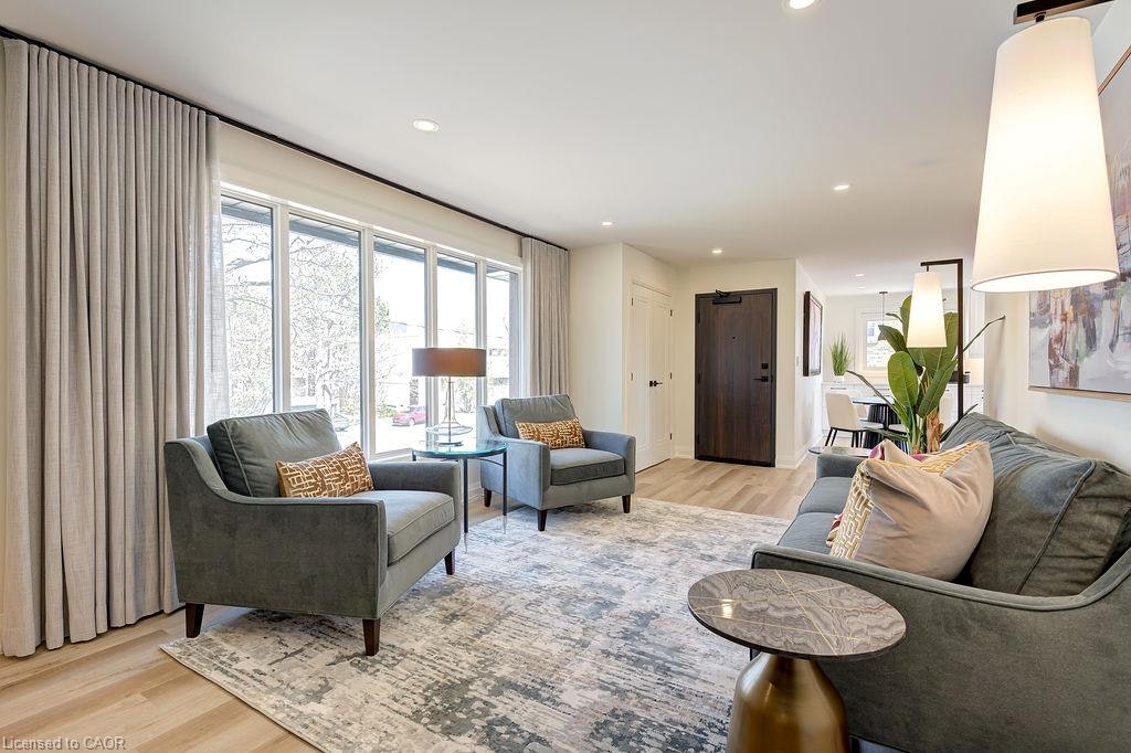 3-1456 Olga Drive, Burlington, ON, L7R 1Y9 - 4
