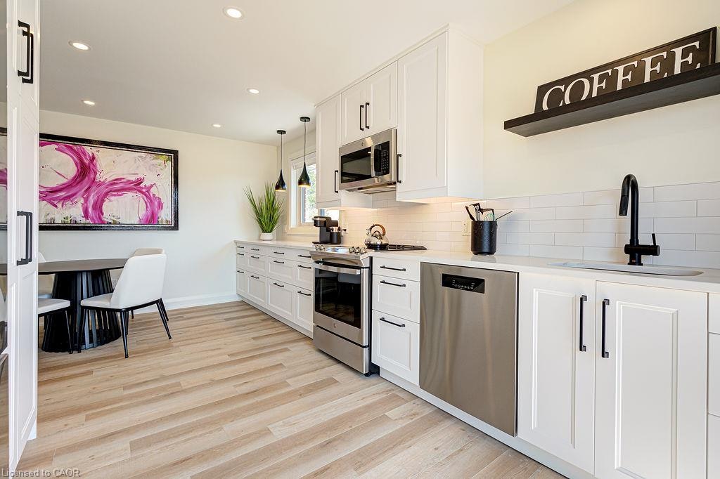 3-1456 Olga Drive, Burlington, ON, L7R 1Y9 - 14