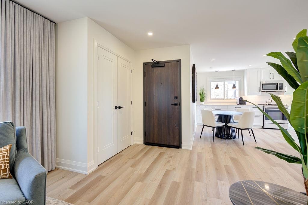 3-1456 Olga Drive, Burlington, ON, L7R 1Y9 - 7