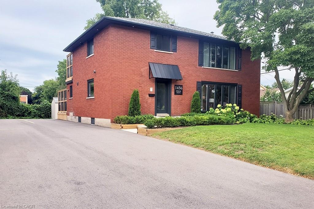 3-1456 Olga Drive, Burlington, ON, L7R 1Y9