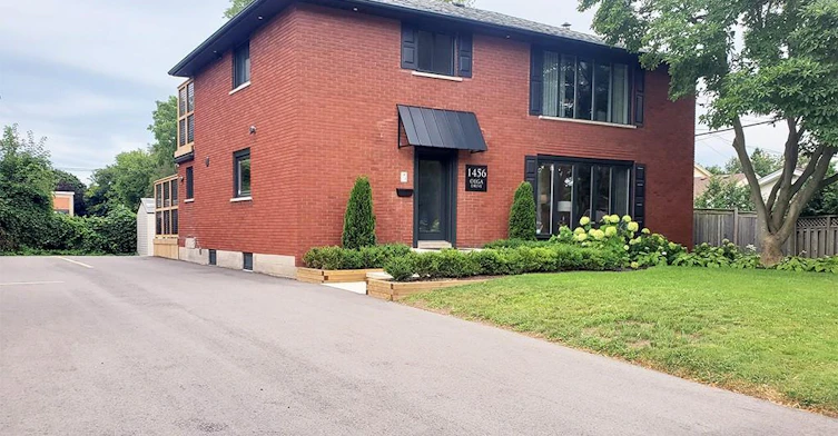 3-1456 Olga Drive, Burlington, ON, L7R 1Y9