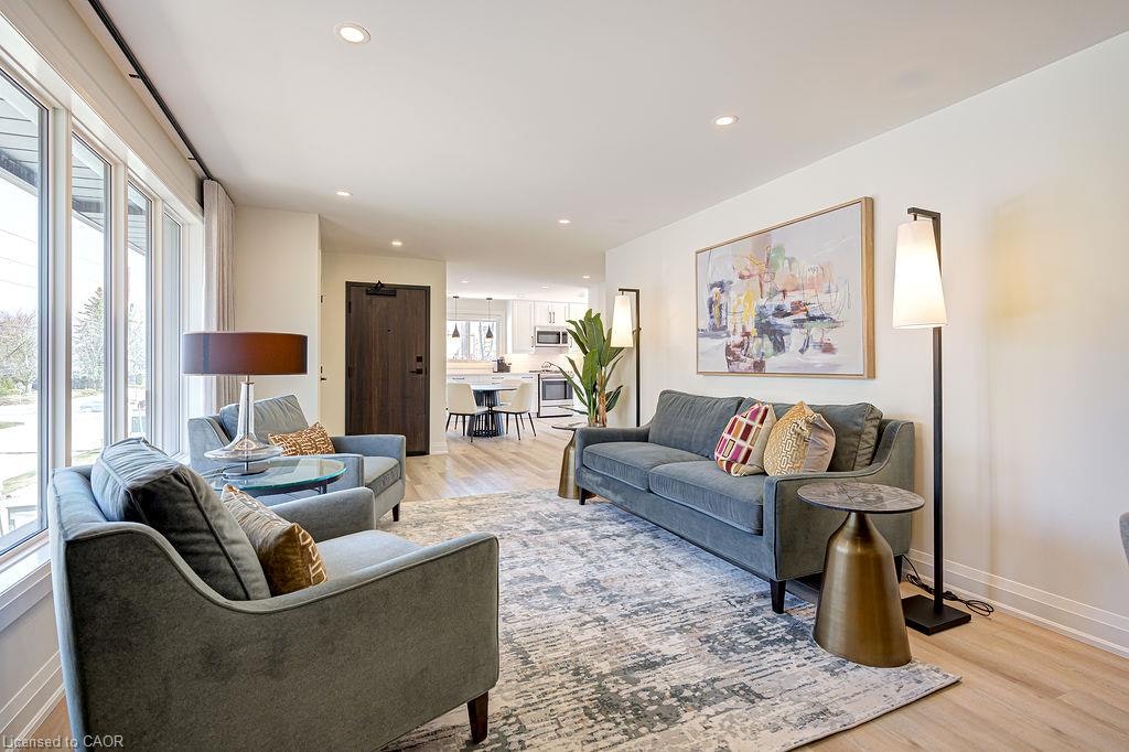 3-1456 Olga Drive, Burlington, ON, L7R 1Y9 - 5