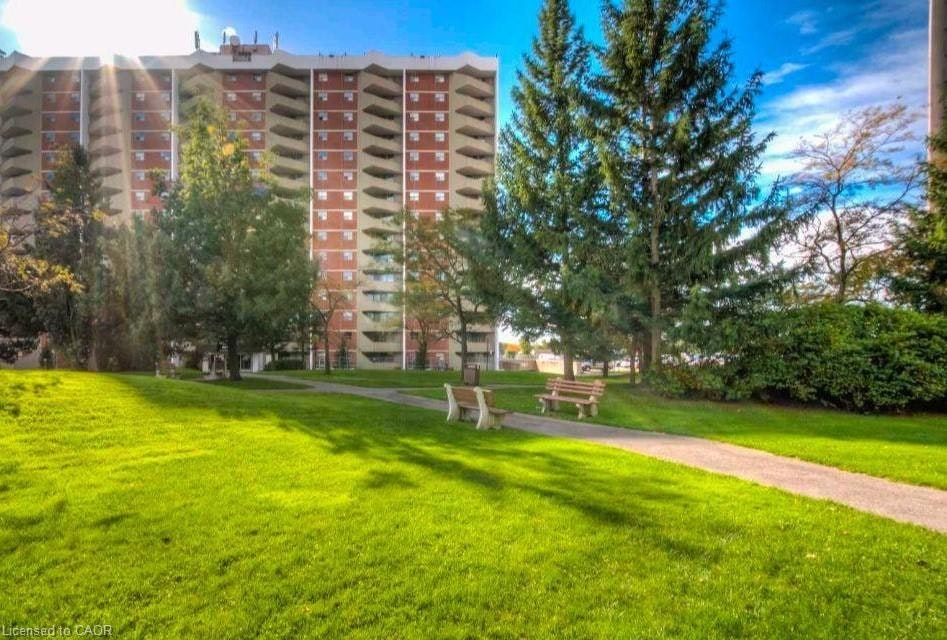 112-1105 Jalna Boulevard, London, ON, N6E 2S9 - 21