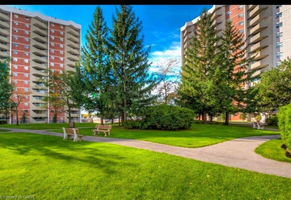 112-1105 Jalna Boulevard, London, ON, N6E 2S9 - 20