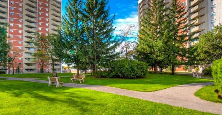 112-1105 Jalna Boulevard, London, ON, N6E 2S9 - 20