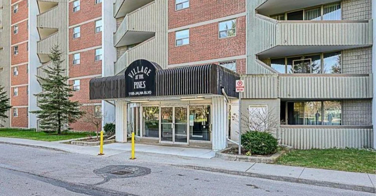 112-1105 Jalna Boulevard, London, ON, N6E 2S9 - 2