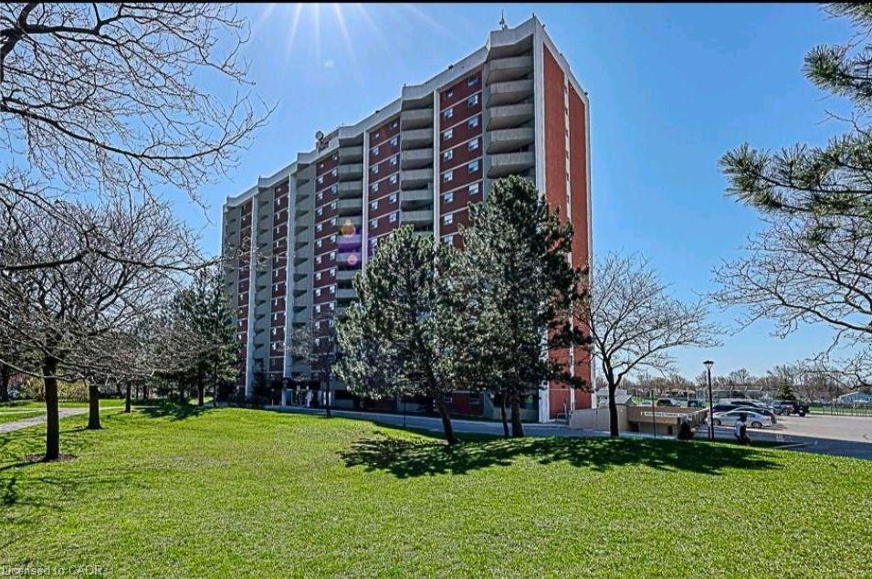 112-1105 Jalna Boulevard, London, ON, N6E 2S9