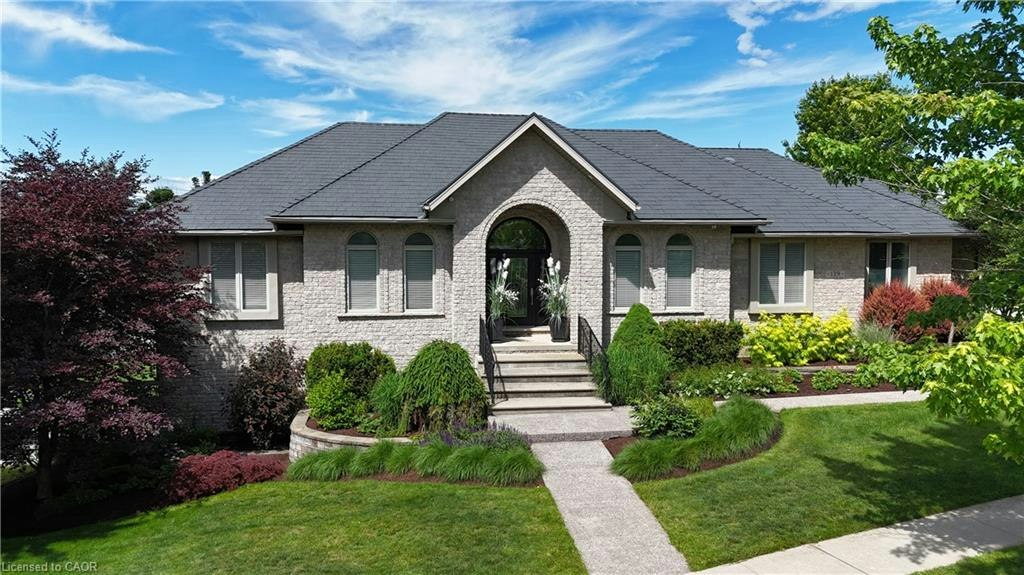 139 Mannheim Crescent, Township of Wilmot, ON, N0B 2H0