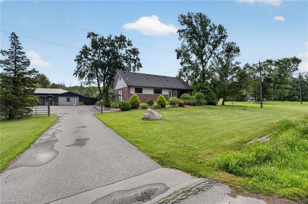 1216 Cataract Road, Thorold, ON, L3B 5N5