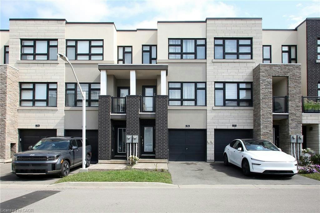 76-1121 Cooke Boulevard, Burlington, ON, L7T 0C3