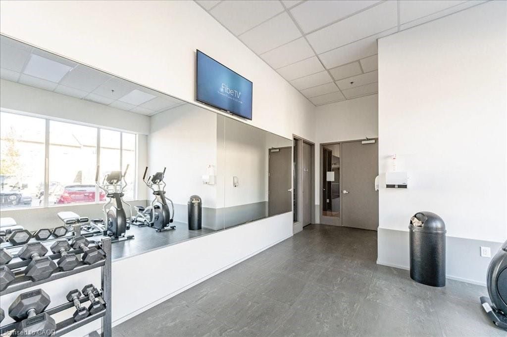707-550 North Service Road, Grimsby, ON, L3M 0H9 - 19