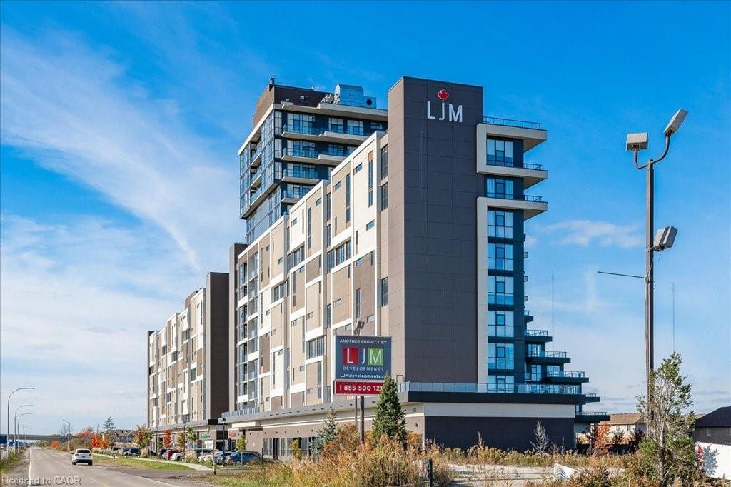 707-550 North Service Road, Grimsby, ON, L3M 0H9 - 2