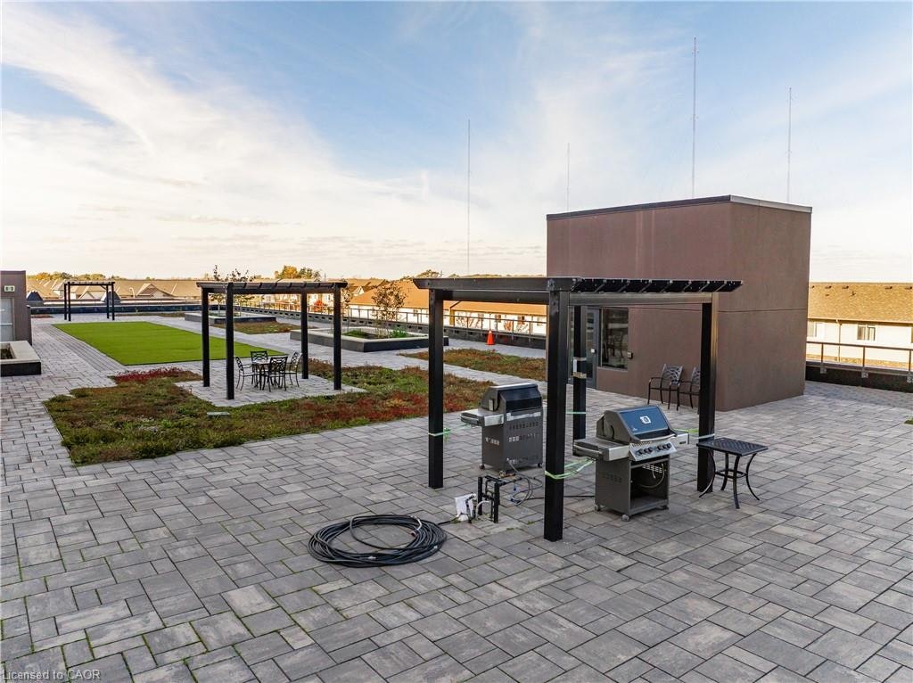 707-550 North Service Road, Grimsby, ON, L3M 0H9 - 32