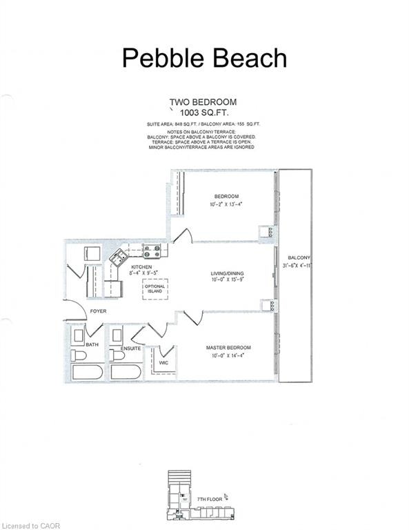 707-550 North Service Road, Grimsby, ON, L3M 0H9 - 29