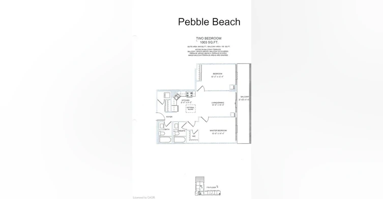 707-550 North Service Road, Grimsby, ON, L3M 0H9 - 29